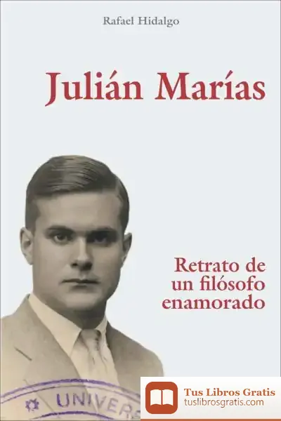 Descargar Julián Marías