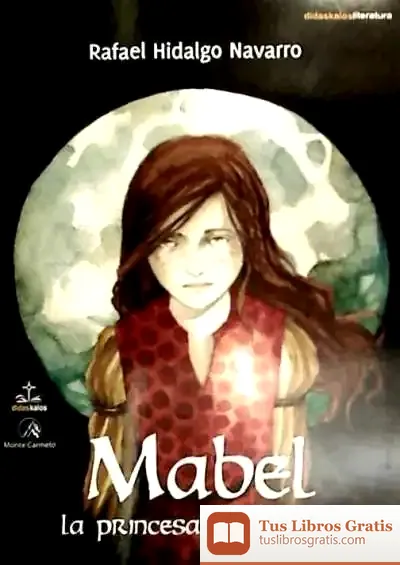 Descargar Mabel La Princesa De Íncaput