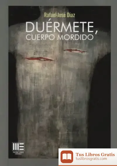Descargar Duermete, Cuerpo Mordido