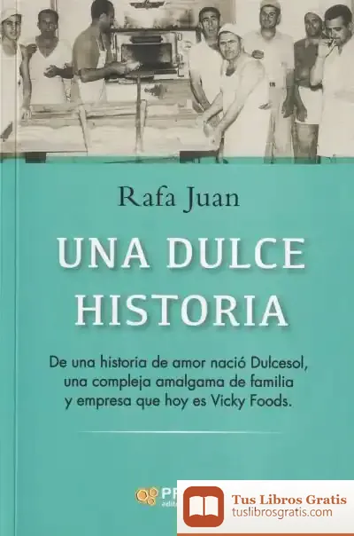 Descargar Una Dulce Historia
