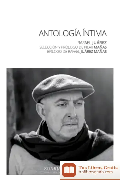 Descargar Antología Íntima de Antonio de las Casas Gómez