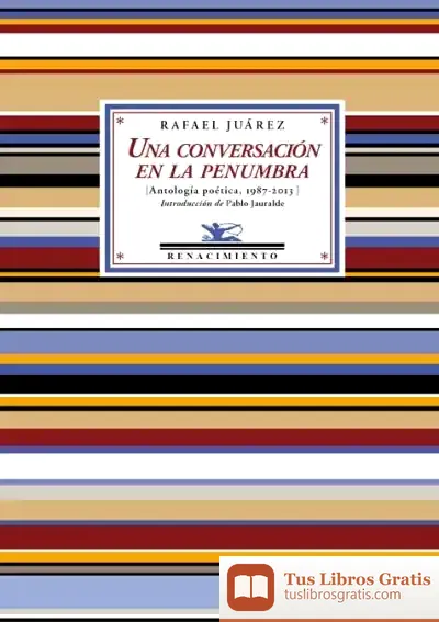 Descargar Una Conversación En La Penumbra