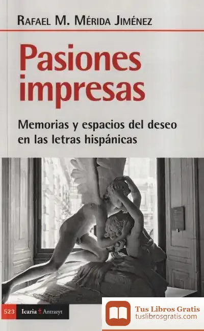 Descargar Pasiones Impresas