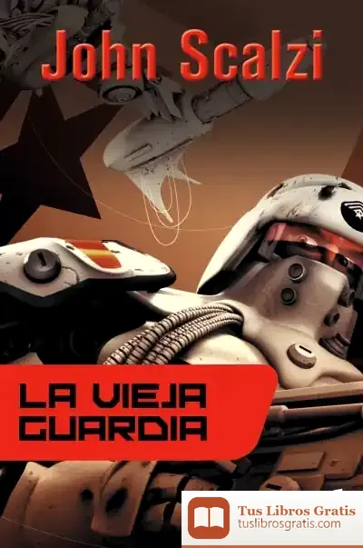 Descargar La Vieja Guardia de Rafael Marín