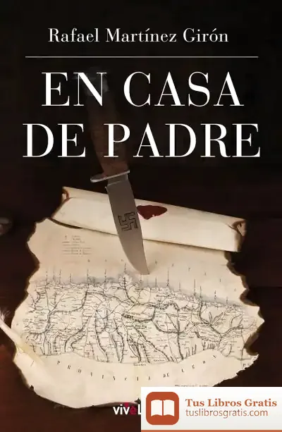 Descargar En Casa De Padre de Rafael Martínez Girón