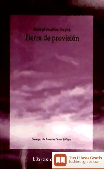 Descargar Tierra De Provision