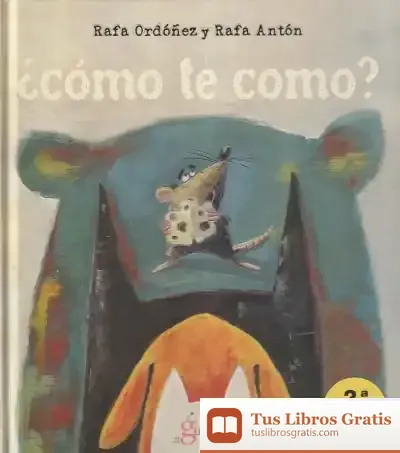 Descargar ¿Cómo Te Como?