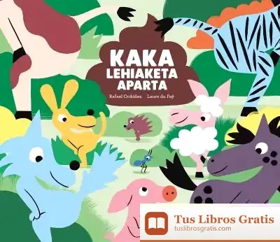 Descargar Kaka Lehiaketa Aparta
