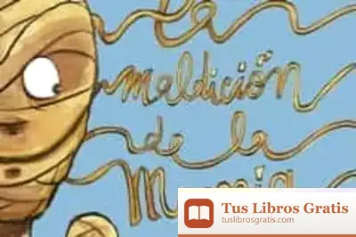 Descargar Lla Maldición De La Momia