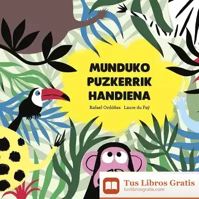 Descargar Munduko Puzkerrik Handiena