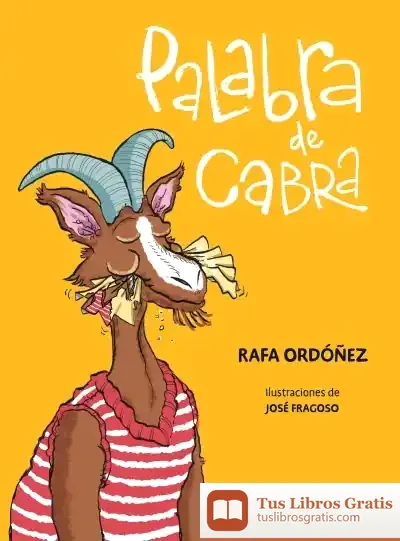 Descargar Palabra De Cabra