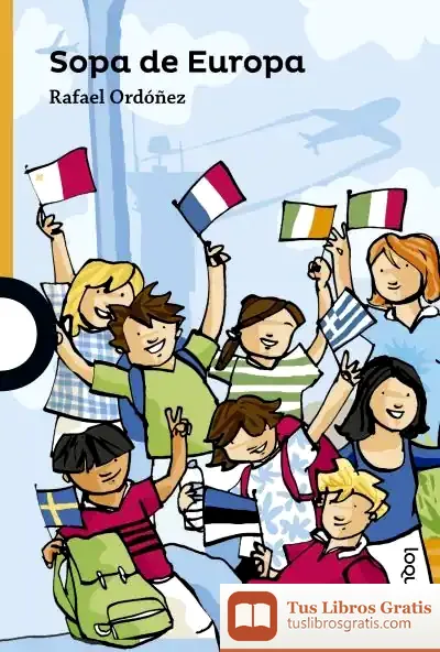 Descargar Sopa De Europa