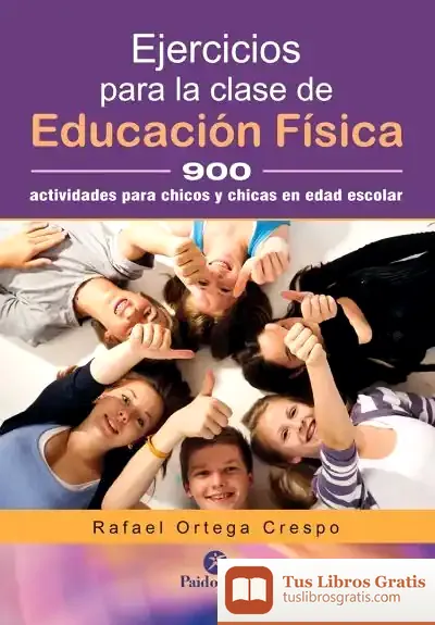 Descargar Ejercicios Para La Clase De Educación Física