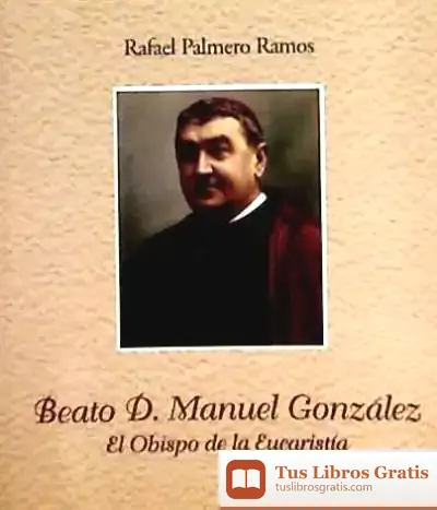 Descargar Beato Manuel González