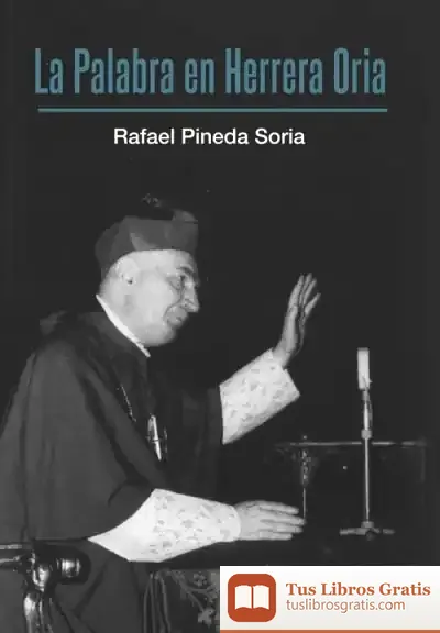 Descargar La Palabra En Herrera Oria