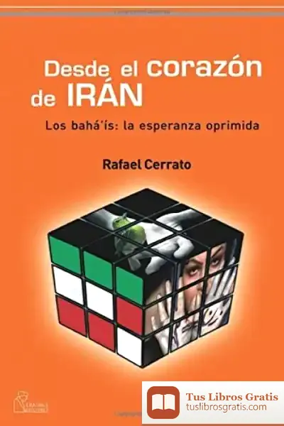 Descargar Desde El Corazón De Irán de Mariano Clemente de Diego