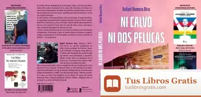 Descargar Ni Calvo Ni Dos Pelucas. Buscando El Equilibrio En Tiempos De Pandemia (Antes Cuarentena)