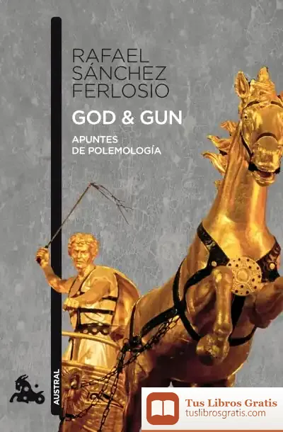 Descargar God & Gun