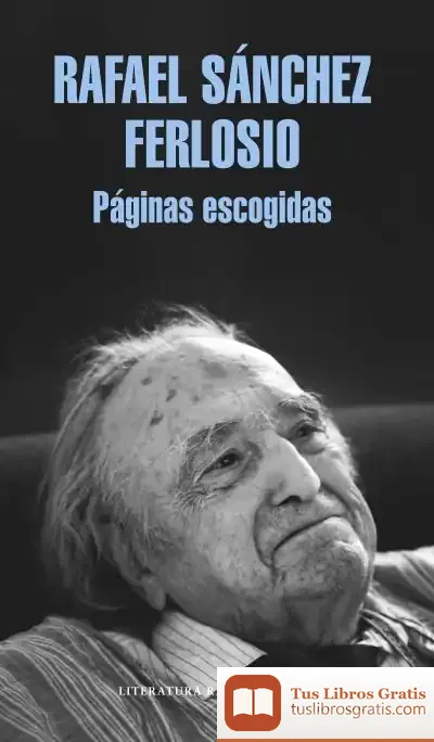 Descargar Páginas Escogidas