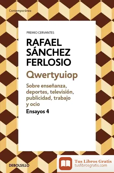 Descargar Qwertyuiop (Ensayos 4)