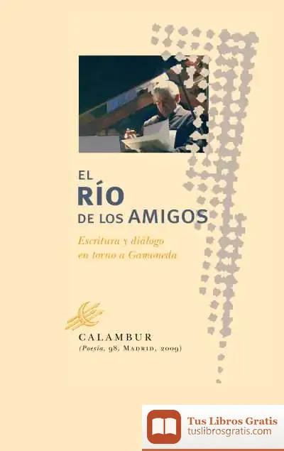 Descargar El Río De Los Amigos