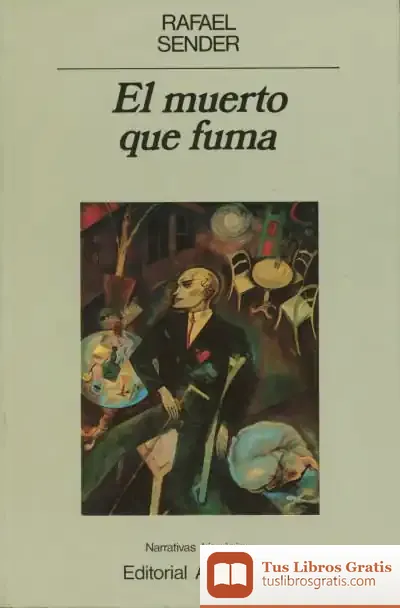 Descargar El Muerto Que Fuma