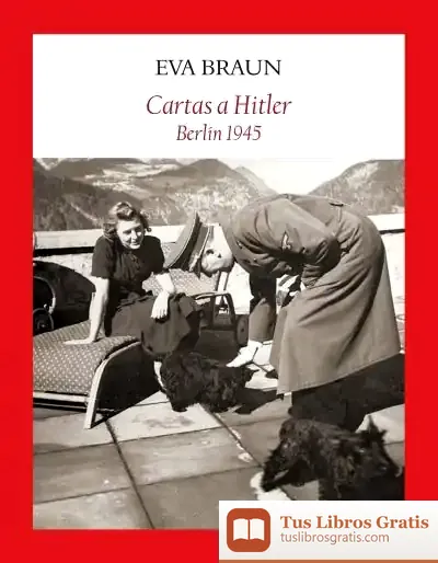 Descargar Cartas A Hitler : Berlín 1945