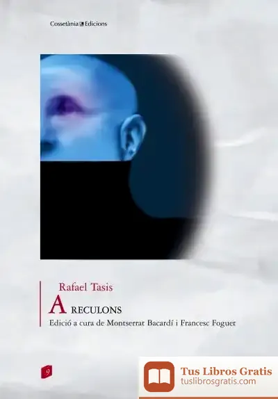 Descargar A Reculons de Rafael Tasis