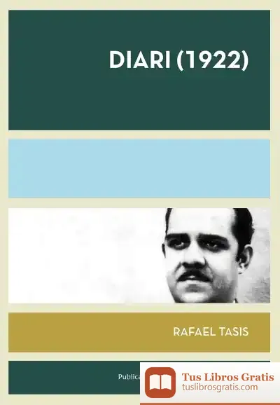 Descargar Diari (1922)