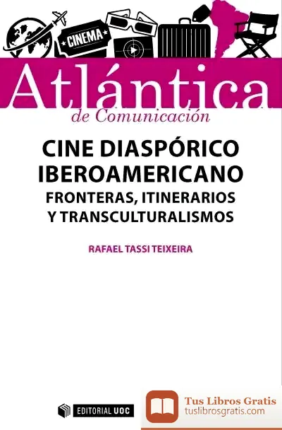 Descargar Cine Diasporico Iberoamericano