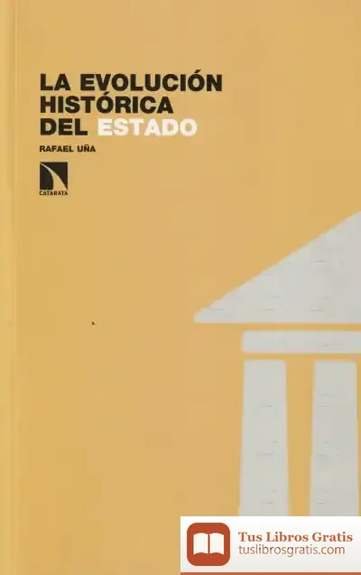Descargar La Evolución Histórica Del Estado