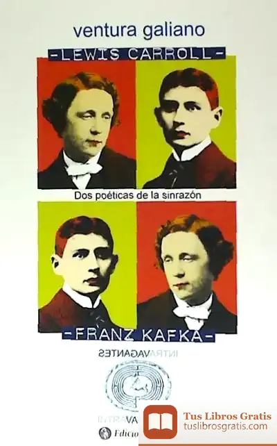 Descargar Lewis Carroll Y Franz Kafka