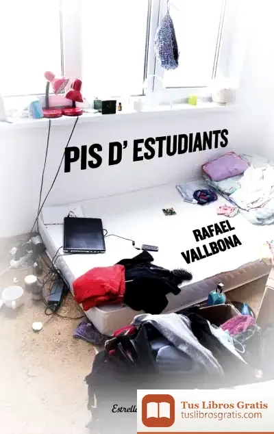 Descargar Pis D'Estudiants de Juan Antonio García Núñez
