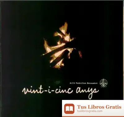 Descargar Vint-I-Cinc Anys Aeg Binissalem
