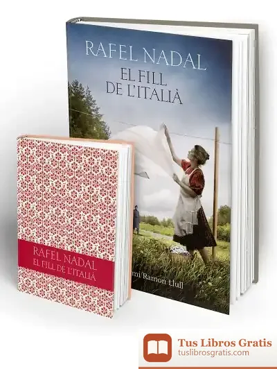 Descargar Pack El Fill De L'Italià + Llibreta