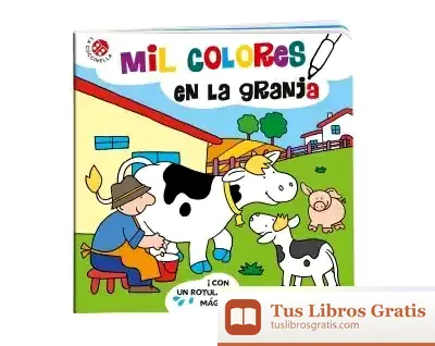 Descargar Mil Colores En La Granja