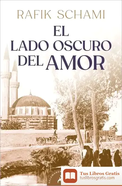 Descargar Lado Oscuro Del Amor, El