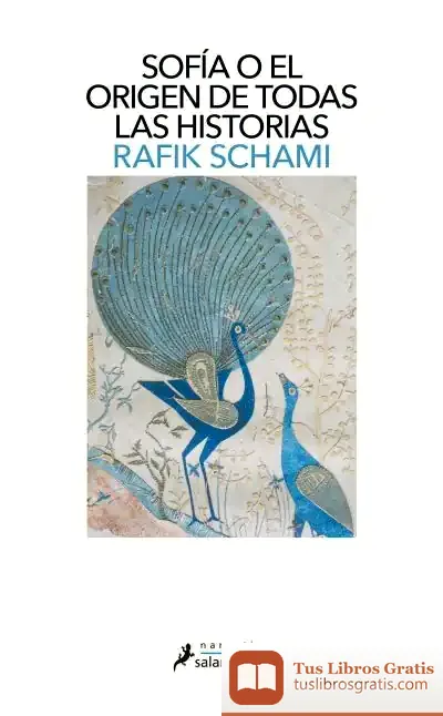 Descargar Sofía O El Origen De Todas Las Historias