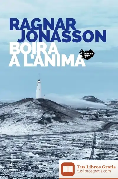 Descargar Boira A L'Ànima de Ragnar Jónasson