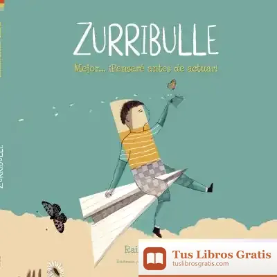 Descargar Zurribulle de Raimundo Lara