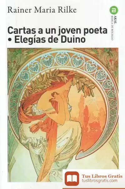 Descargar Cartas A Un Joven Poeta ; Elegías De Duino