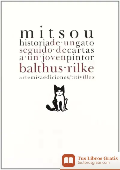 Descargar Mitsou