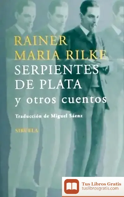 Descargar Serpientes De Plata Y Otros Cuentos