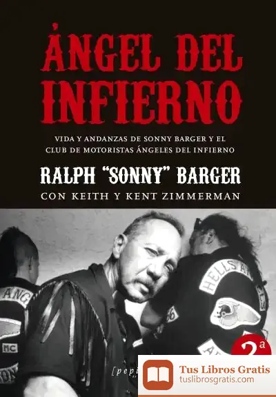 Descargar Ángel Del Infierno