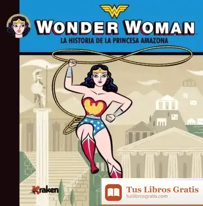 Descargar Wonder Woman