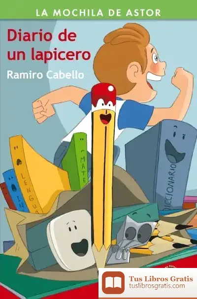 Descargar Diario De Un Lapicero