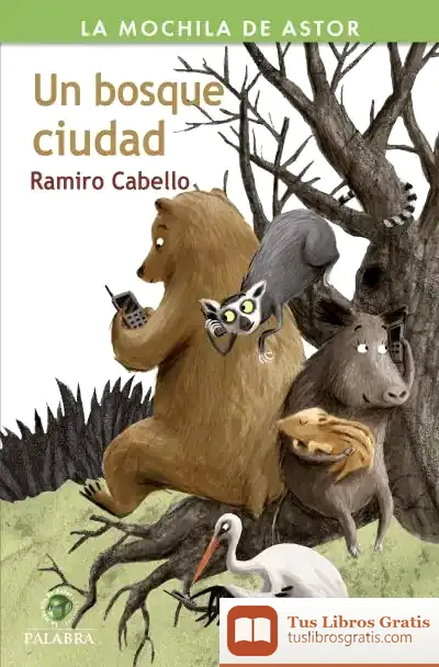 Descargar Un Bosque Ciudad