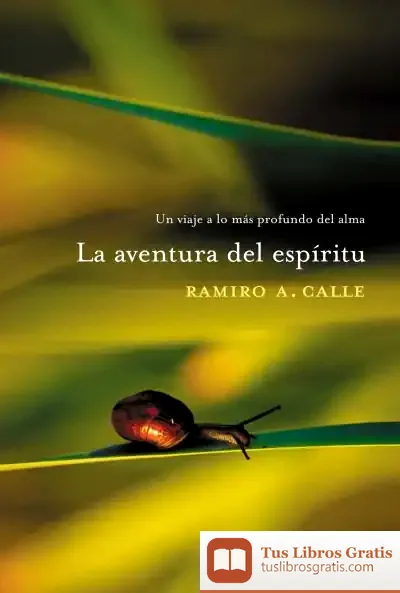 Descargar La Aventura Del Espíritu de Constancio de Castro