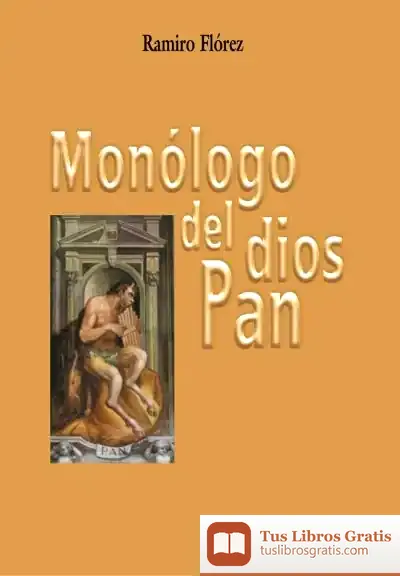 Descargar Monólogo Del Dios Pan de Ramón Miravitllas