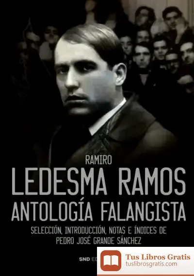 Descargar Ramiro Ledesma Ramos